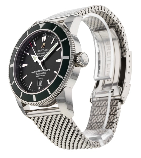Breitling SuperOcean Heritage A17320
